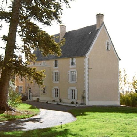 Chateau Ardilleux מראה חיצוני תמונה