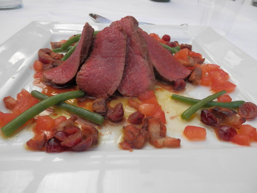 Chateau Ardilleux מראה חיצוני תמונה