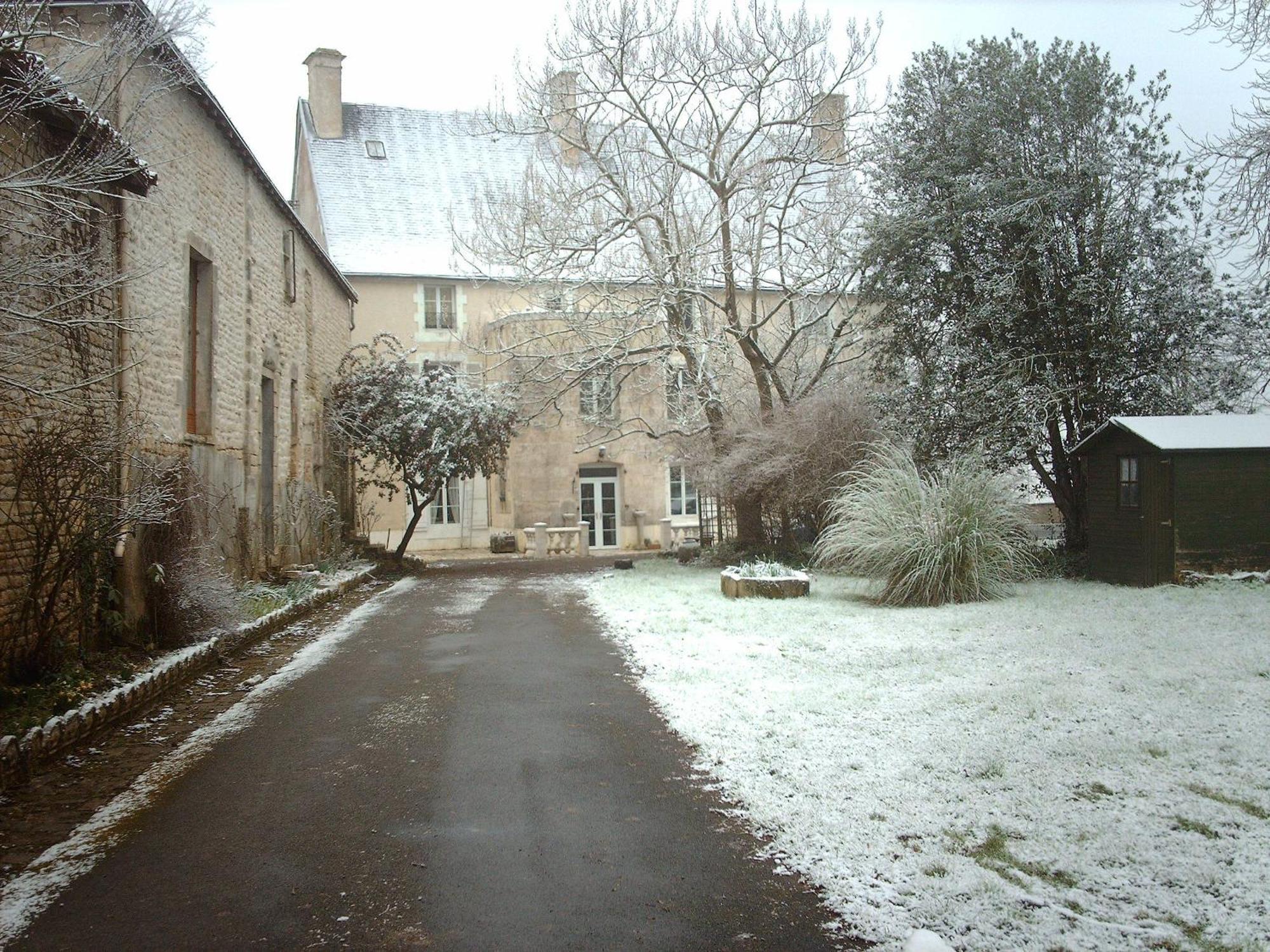 Chateau Ardilleux מראה חיצוני תמונה