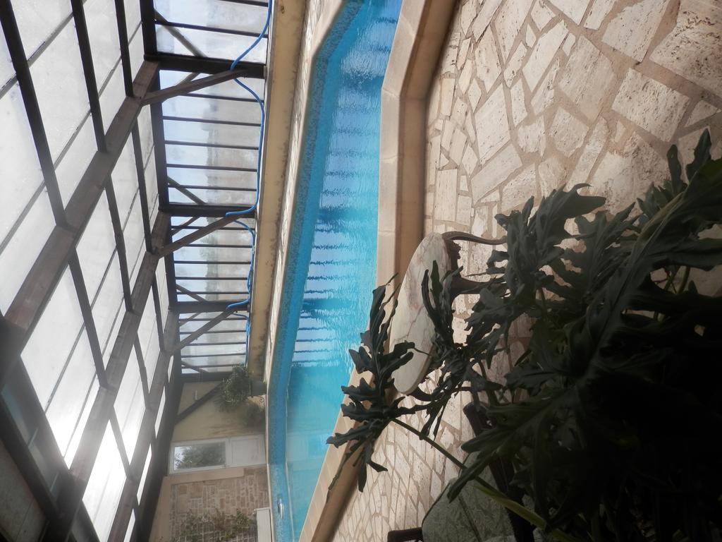 Chateau Ardilleux מראה חיצוני תמונה