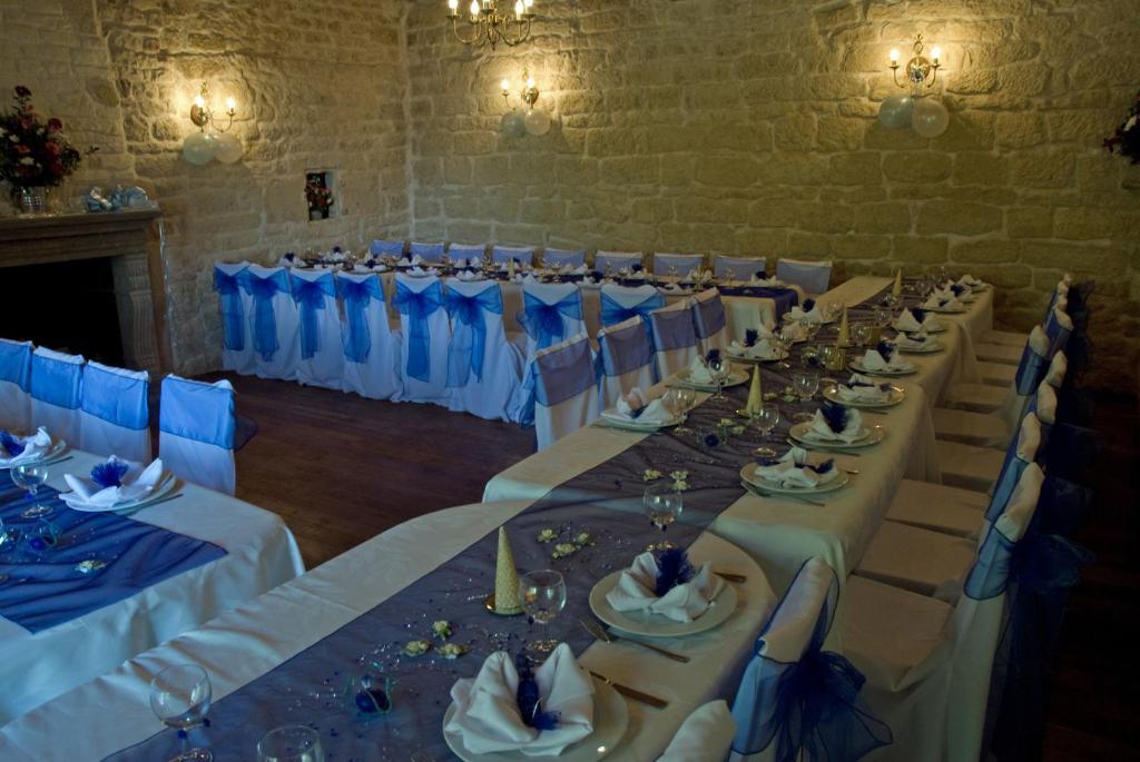 Chateau Ardilleux מראה חיצוני תמונה