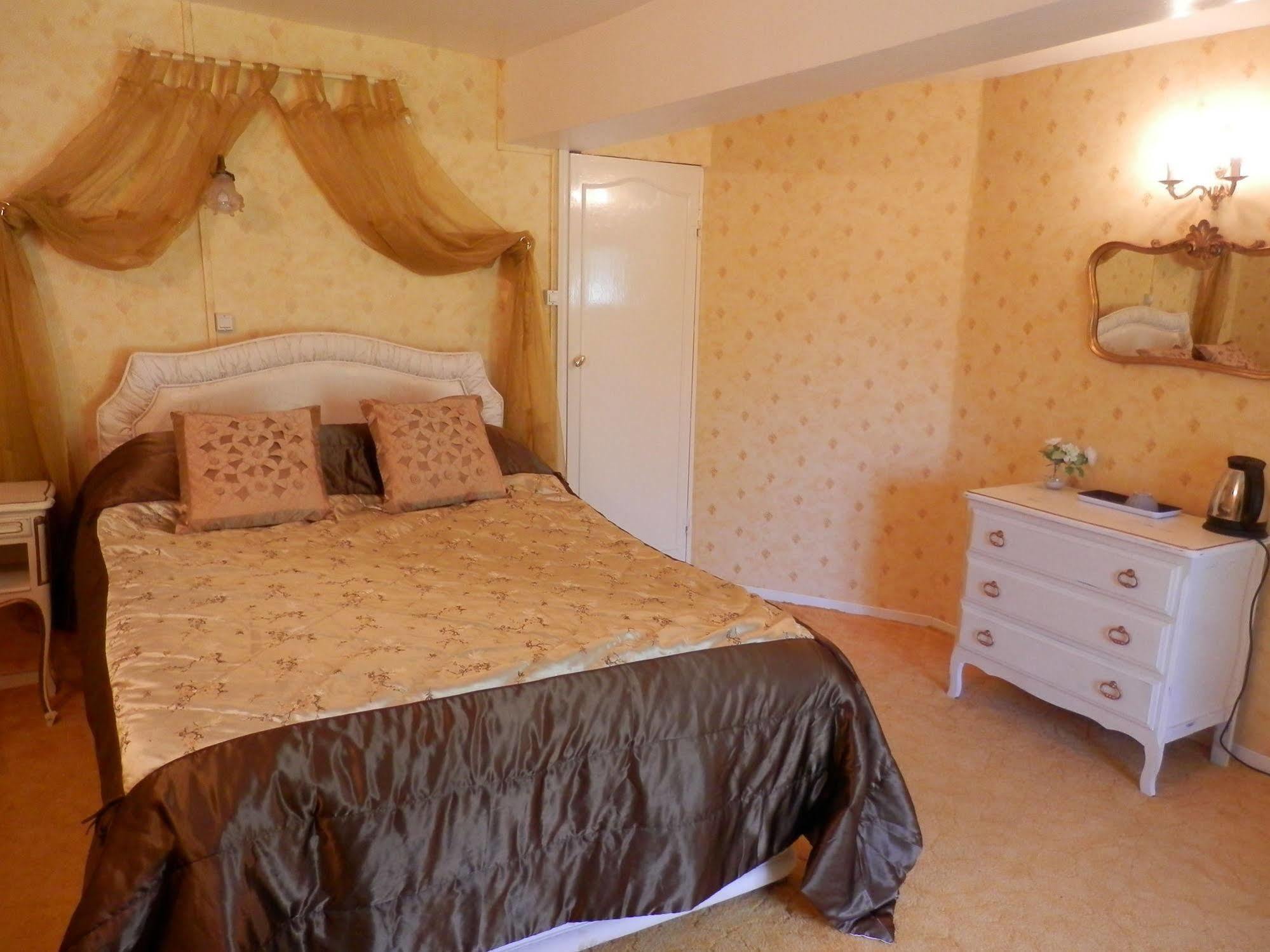 Chateau Ardilleux מראה חיצוני תמונה