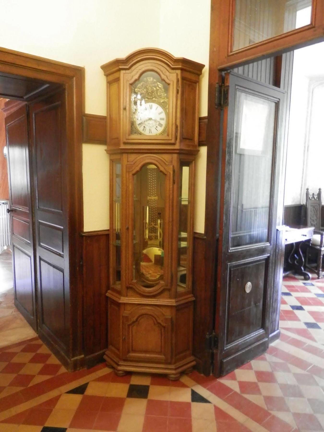 Chateau Ardilleux מראה חיצוני תמונה