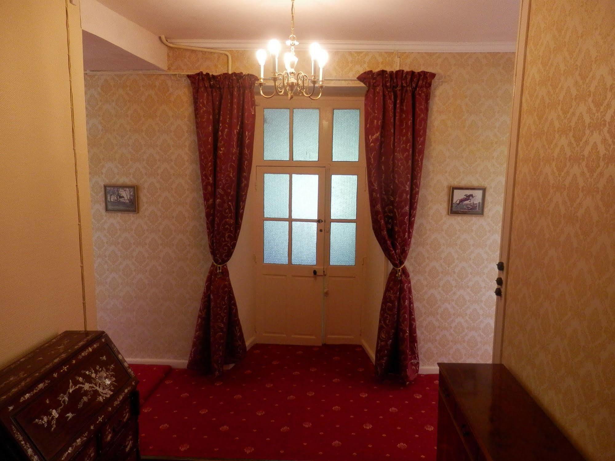 Chateau Ardilleux מראה חיצוני תמונה