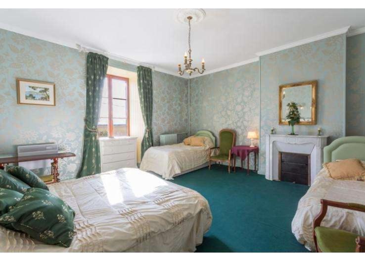 Chateau Ardilleux מראה חיצוני תמונה